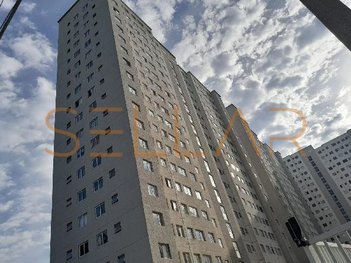 apartment em Avenida Miguel Yunes, Usina Piratininga - São Paulo - SP
