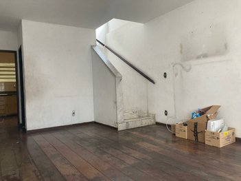 house em Rua Viaza, Jardim Aeroporto - São Paulo - SP