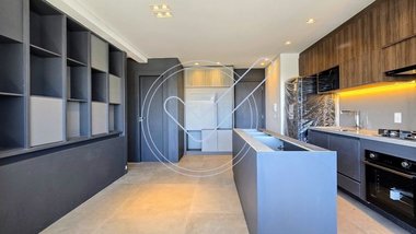 apartment em Avenida Aruanã, Tamboré - Barueri - SP