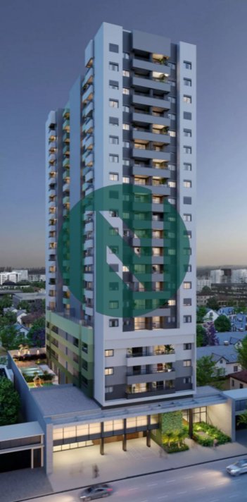 apartment em Rua Alvarenga, Butantã - São Paulo - SP