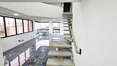 apartment em Rua Capital Federal, Sumaré - São Paulo - SP