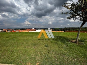 land_lot em Rodovia Waldomiro Corrêa de Camargo, Vila Martins - Itu - SP