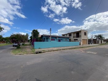 house em Alcides Maia, Sarandi - Porto Alegre - RS