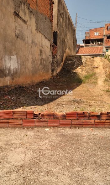 land_lot em Rua Alfanlix Rogeliza Gonçalves, Jardim Altos do Itavuvu - Sorocaba - SP