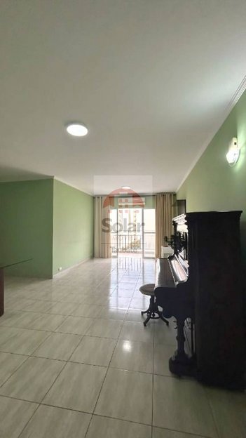 apartment em Rua Olavo Bilac, Centro - Taubaté - SP
