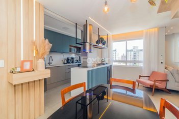 apartment em Rua Sapê, Cristo Redentor - Porto Alegre - RS