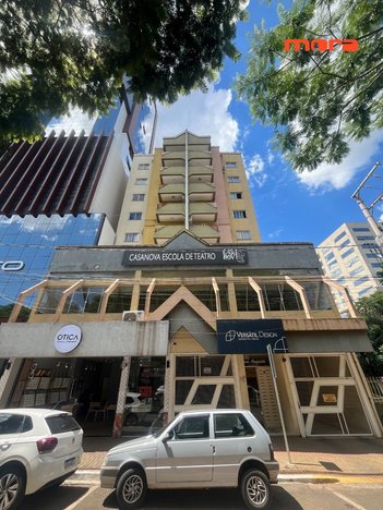 office em Rua Marechal Deodoro da Fonseca - E, Centro - Chapecó - SC