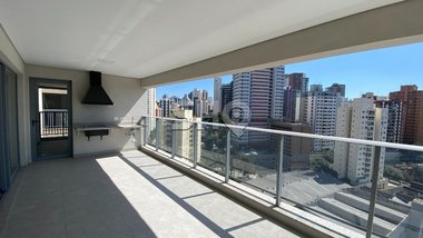 apartment em Rua Vergueiro, Vila Mariana - São Paulo - SP