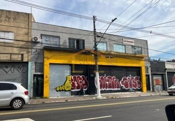 business em Rua Abílio Pedro Ramos, Vila Nilo - São Paulo - SP