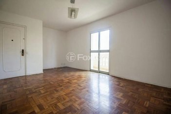 apartment em Rua Capote Valente, Pinheiros - São Paulo - SP
