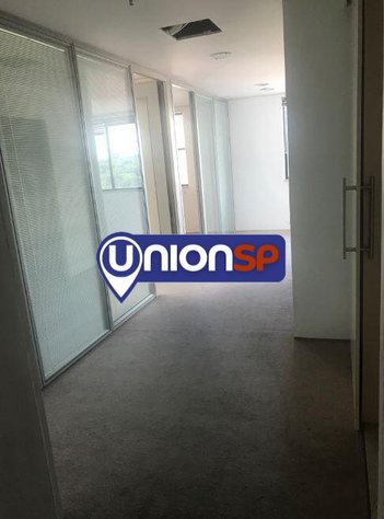 office em Barão do Triunfo, Brooklin Paulista - São Paulo - SP