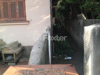 land_lot em Avenida Pátria, São Geraldo - Porto Alegre - RS