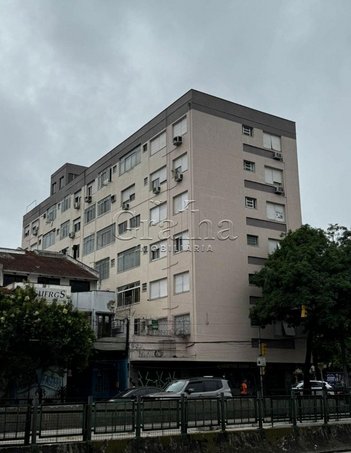 apartment em Jerônimo de Ornelas, Santana - Porto Alegre - RS