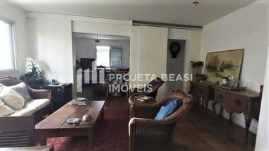 apartment em Rua Doutor Diogo de Faria, Vila Clementino - São Paulo - SP