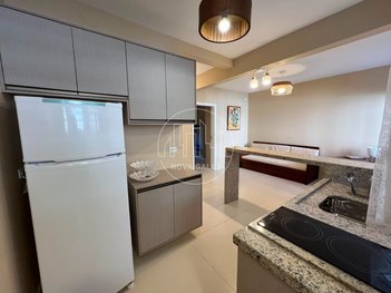 apartment em Avenida Padre Manoel da Nóbrega, Perequê Açu - Ubatuba - SP