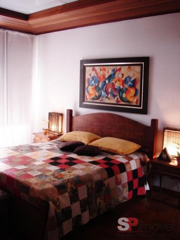 apartment em Rua Vitória, Santa Efigênia - São Paulo - SP