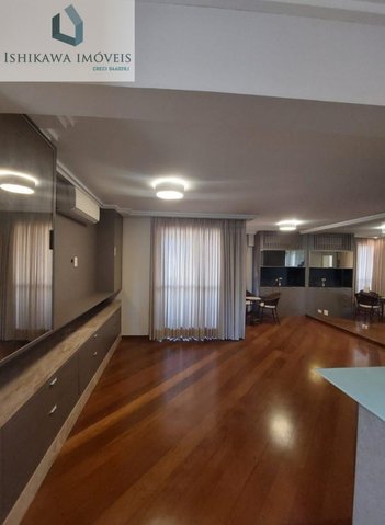 apartment em Rua Caravelas, Vila Mariana - São Paulo - SP