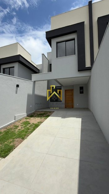 house em Rua Mércia Siqueira Prates, Santa Amélia - Belo Horizonte - MG