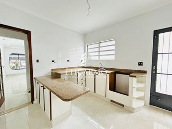 house em Rua Antônio Peres Mulla, Vila Carrão - São Paulo - SP