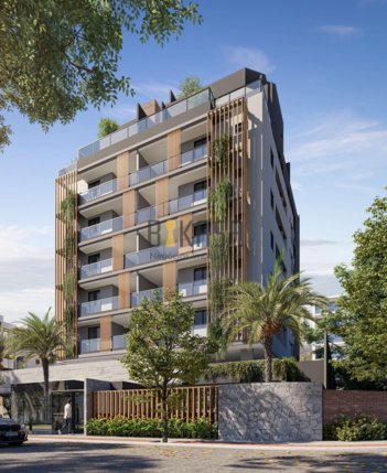 apartment em Avenida Carlos Moreira Lima, Bento Ferreira - Vitória - ES