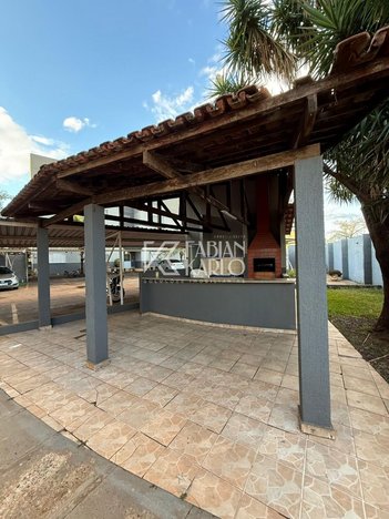 house em Rua Ipiranga, Vila Maria - Rio Verde - GO