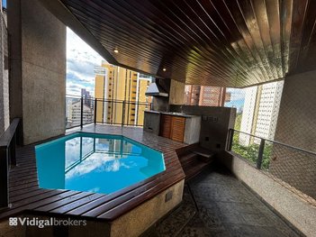 apartment em Avenida José Galante, Vila Suzana - São Paulo - SP