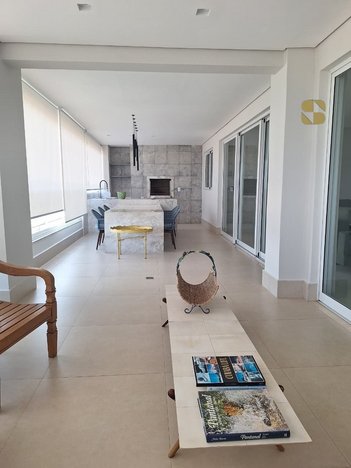 apartment em Rodovia Emanuel Pinheiro, Jardim Florianópolis - Cuiabá - MT