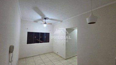 apartment em Avenida George Eastman, Conjunto Residencial Trinta e Um de Março - São José dos Campos - SP