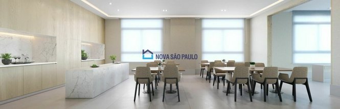 apartment em Rua Doutor Rafael de Barros, Paraíso - São Paulo - SP