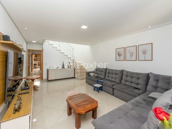 apartment em Rua Roberto de Lamenais, Vila Mangalot - São Paulo - SP