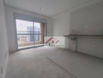 apartment em Rua Francisco Cruz, Vila Mariana - São Paulo - SP