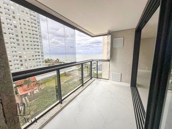 apartment em Rua Santo Amaro, Balneário Piçarras - Balneário Piçarras - SC