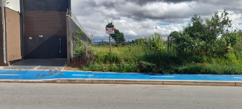 land_lot em Avenida Três de Março, Aparecidinha - Sorocaba - SP