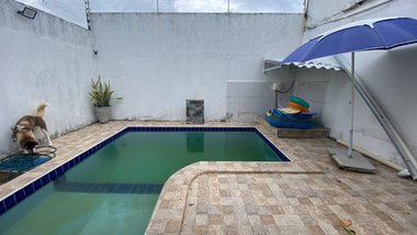 house em Rua Alameda das Palmeiras, Piedade - Jaboatão dos Guararapes - PE