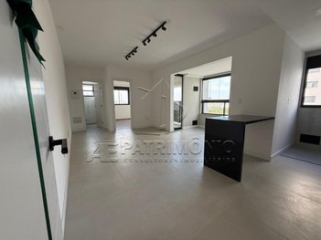 apartment em Avenida Engenheiro Carlos Reinaldo Mendes, Além Ponte - Sorocaba - SP