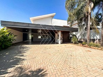 house em Avenida Etore Tiveron, Parque dos Sabiás II (Padre Nóbrega) - Marília - SP