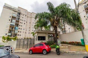 apartment em Rua André Pujos, Sacomã - São Paulo - SP