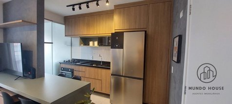 apartment em Rua Rocha Pombo, Vila Jardini - Sorocaba - SP
