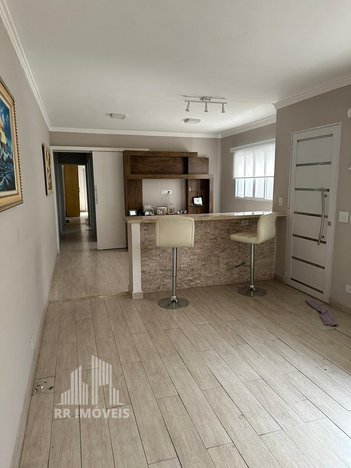 house em Rua Luís Carlos, Vila Boa Vista - Barueri - SP