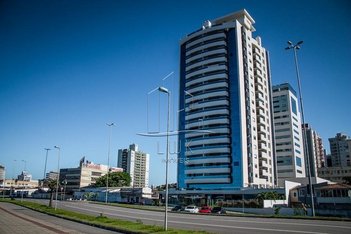 apartment em Cláudio Alvim Barbosa, Estreito - Florianópolis - SC
