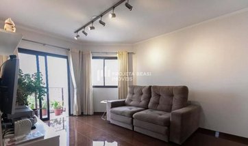 apartment em Rua Itaóca, Chácara Inglesa - São Paulo - SP