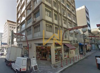 office em Rua dos Estudantes, Sé - São Paulo - SP