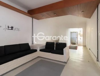 house em Avenida Moaci, Planalto Paulista - São Paulo - SP