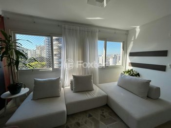 apartment em Rua Engenheiro Adolfo Stern, Boa Vista - Porto Alegre - RS