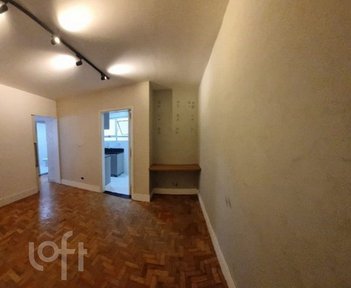 apartment em Santo Amaro, Bela Vista - São Paulo - SP