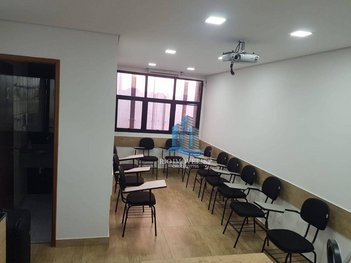 office em Rua Santa Catarina, Centro - São Caetano do Sul - SP