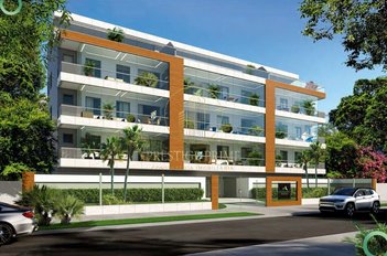 apartment em Rua Caruaru, Grajaú - Rio de Janeiro - RJ