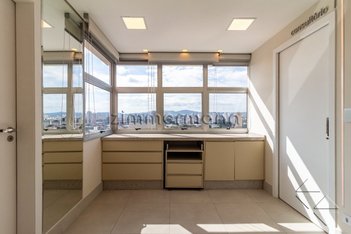 office em Rua Catão, Vila Romana - São Paulo - SP