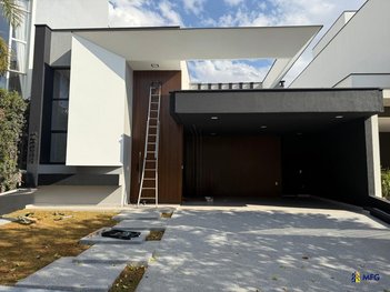 house em Avenida Fernando Stecca, Iporanga - Sorocaba - SP