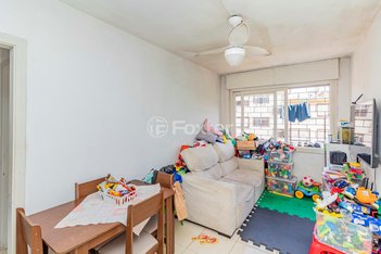 apartment em Rua Luís Lederman, Morro Santana - Porto Alegre - RS